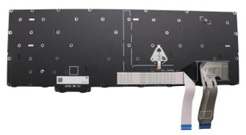 Lenovo 5N21M40015 NB_KYB 4C6TT50B-BK-LTN-THAI 5N21M40015