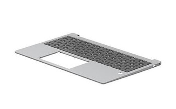HP N40884-B31 SPS-TOPCVR UMA PKS FPR W/KB N40884-B31