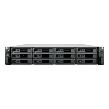 Synology SA3400D Synology SA3400D NAS/storage SA3400D