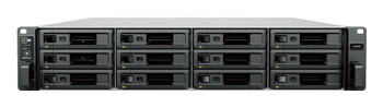 Synology UC3400 Synology UC3400 NAS/storage UC3400
