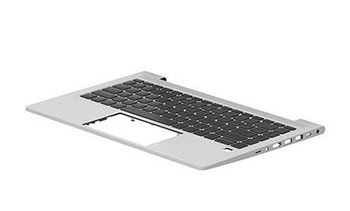 HP N40111-091 SPS-TOP COVER W/KB CP BL SR N40111-091