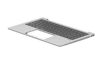 HP N39524-051 SPS-TOPCVR DAS W/KB JTB FR N39524-051