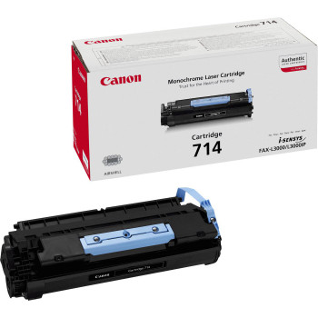 Canon 1153B002 Toner Black 1153B002