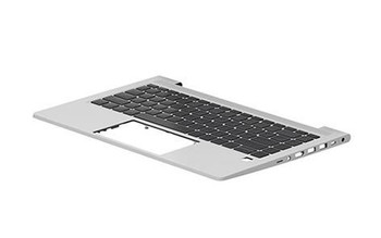 HP N39017-B71 SPS-TOP COVER W/KB SE/FI N39017-B71