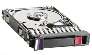 Hewlett Packard Enterprise 743181-001-RFB 3TB SAS hard drive 7.200 RPM 743181-001-RFB