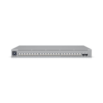 Ubiquiti USW-PRO-MAX-24-POE-EU A 24-port. Layer 3 USW-PRO-MAX-24-POE