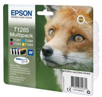 Epson C13T12854022 T1285 ink cartridge blk C13T12854022