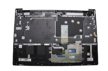 Lenovo 5CB1N78970 COVER UpperCase_SLV C 83G1 CG 5CB1N78970