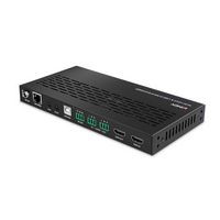 Lindy 38396 "4K30 HDMI & USB over IP 38396