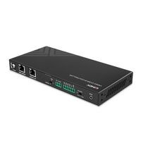 Lindy 38395 "4K30 HDMI & USB over IP 38395