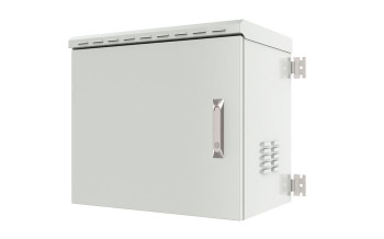 Lanview RWMIP66W09U45W 19" IP66 9U W=600mm D=400mm RWMIP66W09U45W