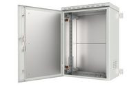 Lanview RWMIP66W016U45W 19" IP66 16U W=600mm D=400mm RWMIP66W016U45W