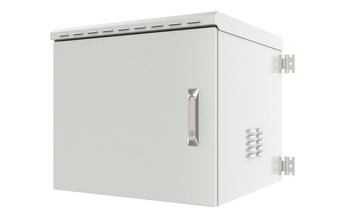 Lanview RWMIP66W09U66W 19" IP66 9U W=600mm D=600mm RWMIP66W09U66W