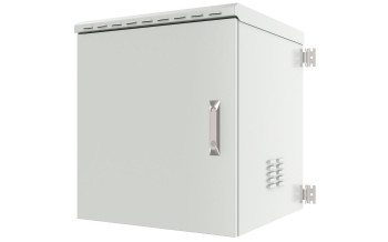 Lanview RWMIP66W012U66W 19" IP66 12U W=600mm D=600mm RWMIP66W012U66W