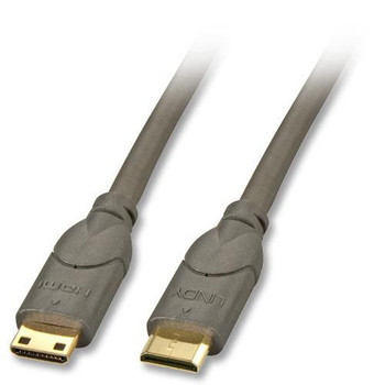 Lindy 41042 "Mini HDMI to Mini HDMI 41042