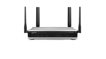 Lancom Systems 62126 Powerful business router with 62126