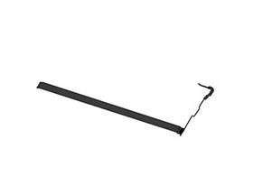 HP N60128-001 BACK COVER OLED W ANTENNA MGB N60128-001