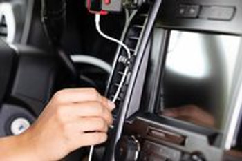 Brodit 216271 Cable management organizer. 216271