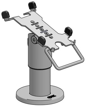 Ergonomic Solutions WIS101-D-MH-02 WisePOS E DuraTiltT SP2. WIS101-D-MH-02