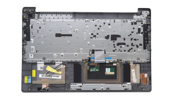 Lenovo 5CB1M48201 COVER UpperCaseASM_GER 5CB1M48201