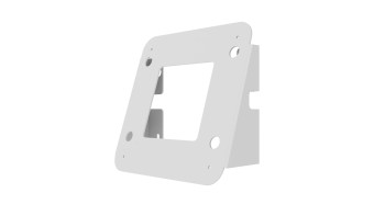 Evoko 909.1933.900 Liso - Tilt Glass Wall Mount 909.1933.900