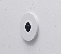 Ubiquiti UACC-AI-THETA-PRO-PFM-CAMERA Enhanced flush mount for AI UACC-AI-THETA-PRO-PFM-CAMERA