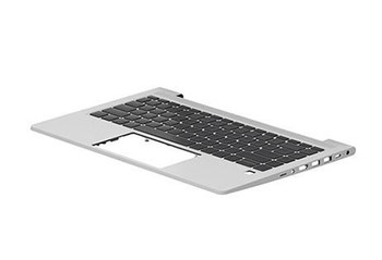 HP N42405-031 TOP COVER WITHKEYBOARD BL N42405-031