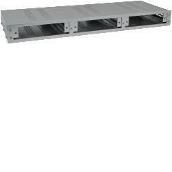 ComNet C3/INT C3 CARD CAGE . 3 SLOTS. 1x C3/INT