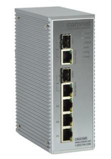 ComNet CNGE5MS Managed Switch. 3 Port CNGE5MS