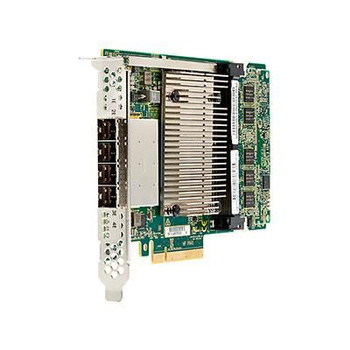 Hewlett Packard Enterprise 726903-B21 Smart Array P841/4G Controller 726903-B21