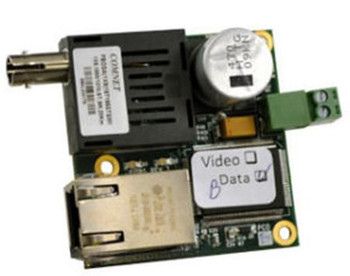 ComNet CNFE1M1A/2 Ultra Miniature PCB Media Con- CNFE1M1A/2