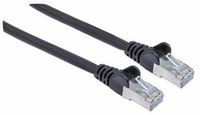 Intellinet 335645 Network Cable. Cat5e. SFTP 335645