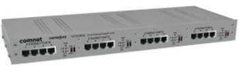 ComNet CLFE16EOC Sixteen Channel Ethernet over CLFE16EOC