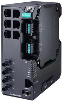 Moxa EDS-4008-2MST-LV-T EDS-4008-2MST-LV-T EDS-4008-2MST-LV-T