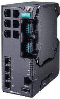 Moxa EDS-4008-2MSC-HV EDS-4008-2MSC-HV EDS-4008-2MSC-HV
