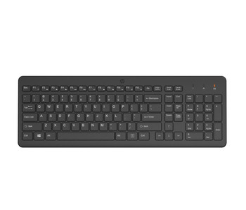 HP 805T2AA#UUZ HP 220 Wireless Keyboard-SWIS2 805T2AA#UUZ