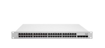 Cisco MS250-48-HW Meraki Ms250-48 L3 Stck MS250-48-HW