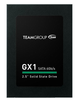Team Group T253X1480G0C101 Gx1 2.5" 480 Gb Serial Ata Iii T253X1480G0C101