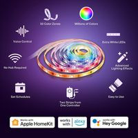 TP-Link TAPO L930-10 Tapo Smart Wi-Fi Light Strip. TAPO L930-10