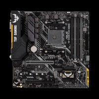 Asus TUF B450M-PLUS GAMING Amd B450 Socket Am4 Micro Atx TUF B450M-PLUS GAMING