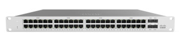 Cisco MS125-48LP-HW Meraki Ms125-48 Managed L2 MS125-48LP-HW