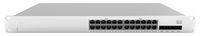 Cisco MS210-24P-HW 24P-Hw Network Switch Managed MS210-24P-HW