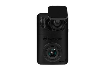 Transcend TS-DP10A-64G Drivepro 10 Quad Hd Wi-Fi TS-DP10A-64G