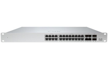 Cisco MS355-24X-HW Meraki Ms355-24X Managed L3 MS355-24X-HW