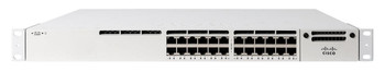 Cisco MS390-24P-HW 24P-Hw Network Switch Managed MS390-24P-HW
