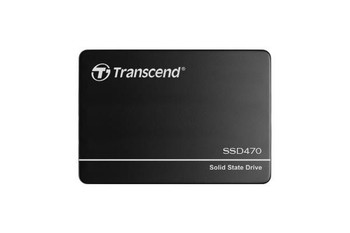 Transcend TS128GSSD470K-I Ssd470K-I 2.5" 128 Gb Serial TS128GSSD470K-I