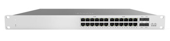 Cisco MS125-24-HW Meraki Ms125-24 Managed L2 MS125-24-HW