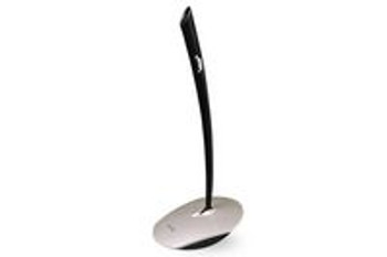 A4Tech MI-10 Desktop Microphone Black Pc MI-10 A4Tech MI-10 Desktop Microphone Black Pc MI-10