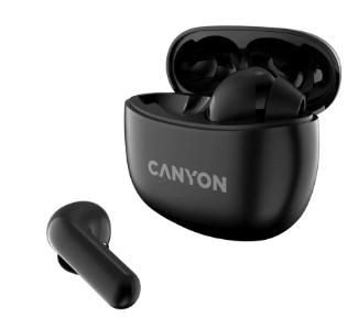 Canyon CNS-TWS5B Headphones/Headset Wireless CNS-TWS5B