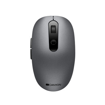 Canyon CNS-CMSW09DG Mouse Rf Wireless + Bluetooth CNS-CMSW09DG